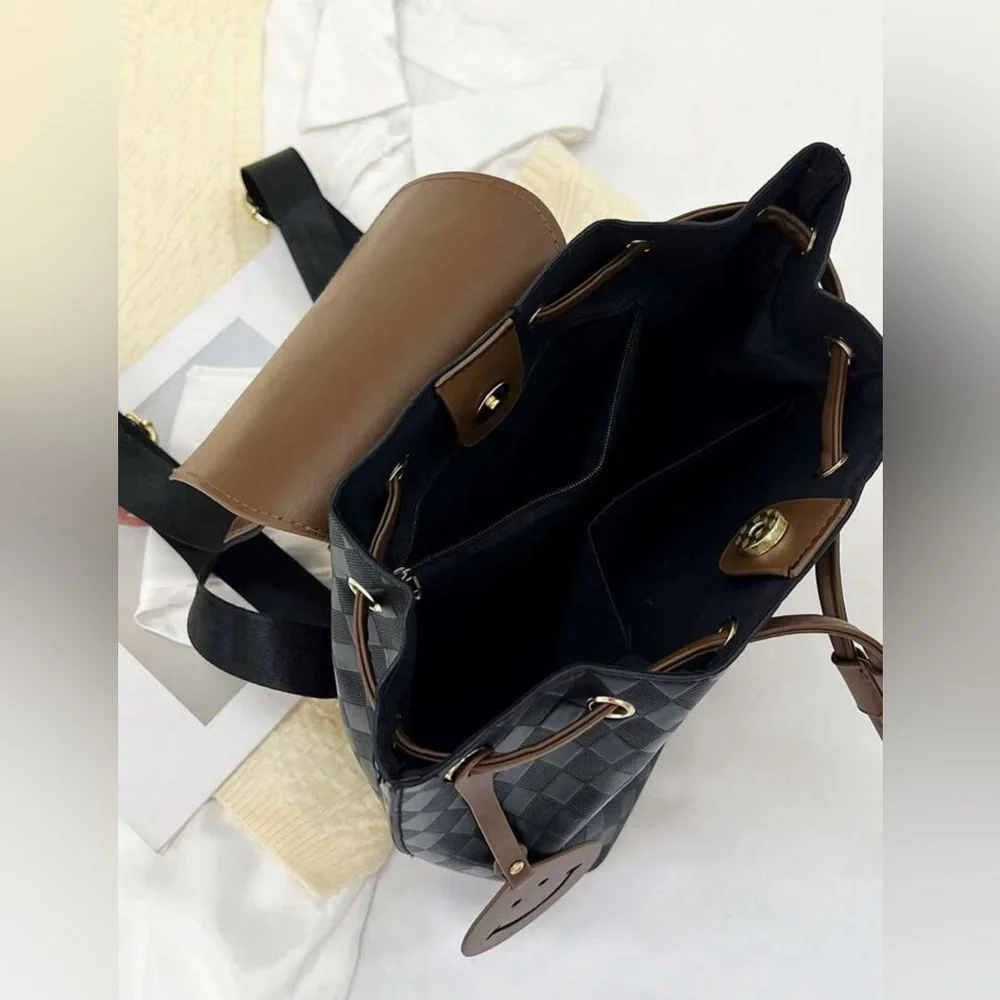 New Women Backpack, Bag - Picture 3 of 3
